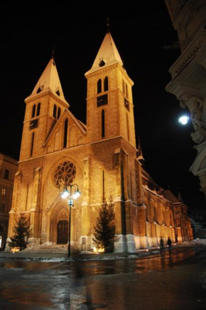 Srce Sarajeva